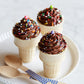 Pillsbury Creamy Supreme Frosting Variety Set - Vanilla, Cream Cheese, Chocolate Fudge - 4 Piece Set