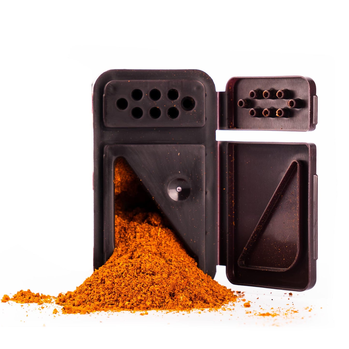 Pride Of Africa Tunisian Harissa, Authentic Single Ingredient Premium Spice Sourced in Tunisia Africa | Gluten Free | Kosher | V