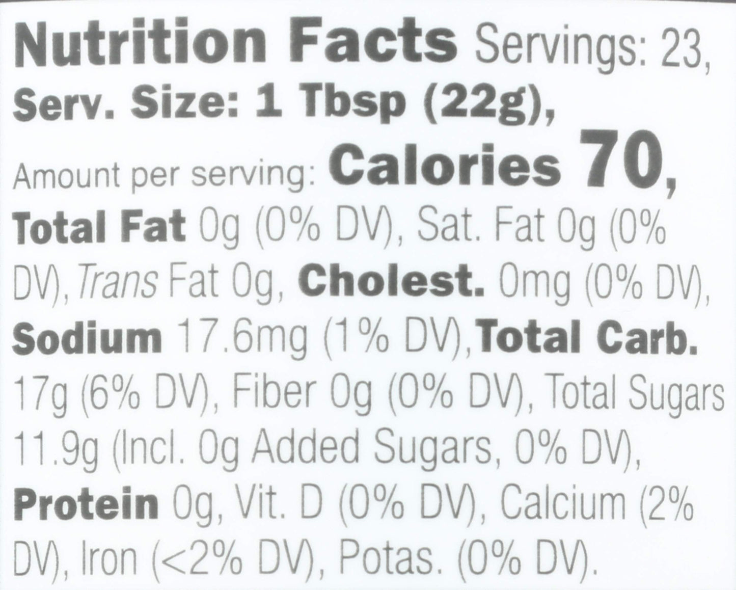 GLORYBEE Organic Brown Rice Syrup, 12 FZ