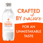 Acqua Panna Natural Spring Water, 16.9 Fl Oz Bottles, Pack of 24