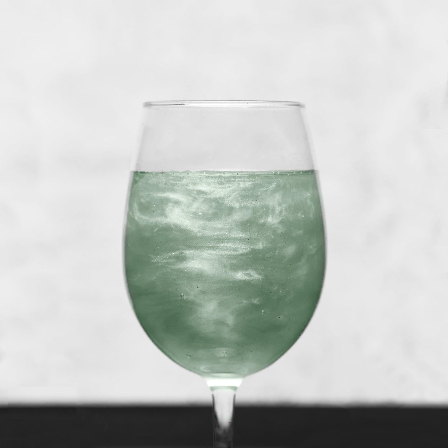Luster Dust - Olive Green (4G 1X Jar) | Edible Vegan Dust & Paint For Cake Decorating, Ice Cream, Desserts, Cocktails And Bevera