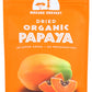 Mavuno Harvest Dried Papaya Organic 2 Oz