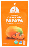 Mavuno Harvest Dried Papaya Organic 2 Oz