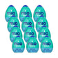 MiO Sport Liquid Water Enhancer, Caffeine Free, Berry Blast, 1.62 fl oz (Pack of 12)