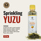 Muso From Japan Sprinkling Yuzu Furikake, No Additives, Vegan Friendly, USDA Certified Organic, 2.2 Ounce (Pack of 6)