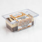 Valley Fudge Chocolate Vanilla Swirl Artisan Fudge, One Pound Package, Gourmet Candy