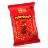 Vero Rellerindos - Tamarind Flavor Hard Candy (65 Units) - Authentic Mexican Candy, Individually Wrapped Hard Candy Pack Perfect