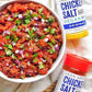 JADA Spices Chicken Salt Spice Set - Vegan, Keto & Paleo Friendly - 5 Piece Assortment - Preservative & Additive Free