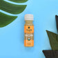 Suja Organic Cold-Pressed Digestion Shot With Ginger And Probiotics, 2 Fl Oz (Pack Of 15)