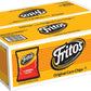 Fritos Original Corn Chips, 1 Ounce (Pack Of 50)