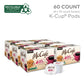 McCafe Baked Apple Pie Coffee K-Cup Pods, 60 Count (6 Packs of 10), Single Serve Coffee