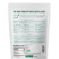 Jade Leaf Matcha Organic Ceremonial Grade Green Tea Powder - 1 Pound Pouch - Authentic Japanese Origin - Powder