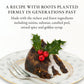 Walkers Nonsuch Christmas Pudding with Rich Fruit - 14.1 Oz, 1 Pound, Perfect Holiday Dessert