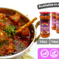 Rani Tandoori Vegan Simmer Sauce, Creamy Tomato & Smoked Paprika, 14oz (Pack of 5+1 FREE), All Natural, Vegan, Gluten Free
