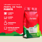 Juan Valdez Premium Strong Colombian Coffee, Cumbre, 8.8 Ounce, Model CUMBRE-250G-GROUND