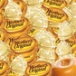 Werthers Original Hard Caramel Candy 39.75Oz (2Pk) Bulk Bag Individually Wrapped W/Cc Sweets & Snacks Bag Clip