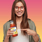 Diet Snapple - Diet Lemon Tea - 16 Oz (9 Plastic Bottles)