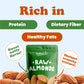 Food To Live California Almonds, 18 Pounds - Supreme, Whole, Raw, Unsalted, Unroasted Nuts, Natural.