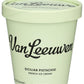 VAN LEEUWEN Pistachio Ice Cream, 14 FZ