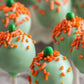 Orange Sprinkles Jimmies 3.17 Oz, Sprinkles For Cake Decorating, Cake Sprinkles, Sprinkles For Baking, Ice Cream & More, The Ham