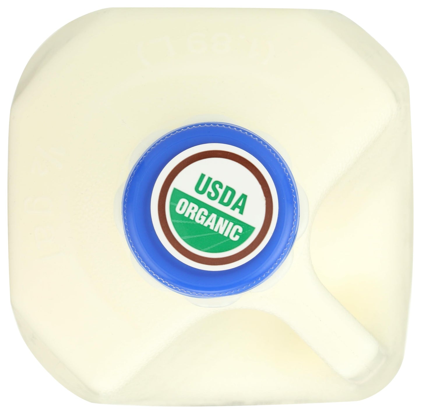 365 by Whole Foods Market, Organic 2% Reduced Fat Milk, 64 Fl Oz