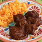 Pasilla Chiles Dried 4 Oz - Staple In Mexican Cooking: Moles, Sauces, Stews, Salsa. Mild Heat – Punget And Tangy Flavor. By Amazing Chiles & Spices
