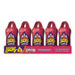 Lucas Muecas Cherry Flavor Lollipop With Chili Powder, 8.8 Ounce