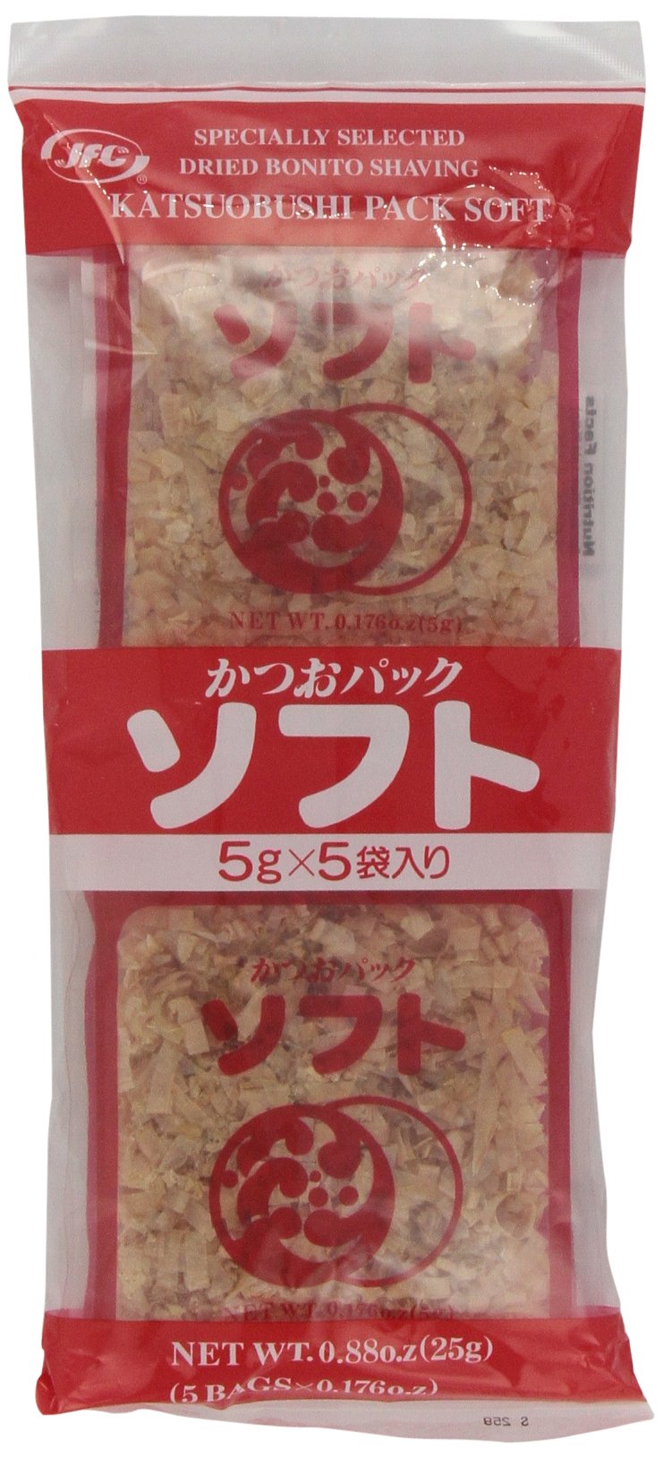 JFC Katsuobushi, 0.88-Ounce