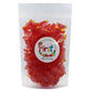 FirstChoiceCandy Gummy Bears (Jelly Filled, 2 Pound (Pack of 1))