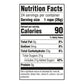 Nerds Rope Candy, Very Berry, 0.92 Ounce Ropes (Pack of 48)