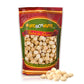 Raw Deluxe Macadamia Nuts - 6 lbs - Shelled & Unsalted enhanced Quality Kosher Raw Macadamia Nut Snack Pack By We Got Nuts - Natural Gourmet Fresh Macadamia Nuts Bulk - Packed In A Resealable Pouch Bag