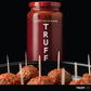 TRUFF Pasta Sauce, Black Truffle Spicy Marinara | Tomato Sauce for Pasta, Pizza, and More | Non-GMO, Vegan, Pack of 2 (Spicy Mar