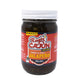 Ragin Cajun Spicy Sweet Jalapeño Relish - 12 oz - Pack of 1 - Flavorful Heat for Meals