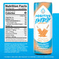 POSITIVE ENERGY Positive Energy Drink Variety Pack - Zero Sugar, Zero Calorie, Hydrating Electrolytes, 12 Fl Oz (Pack of 12)