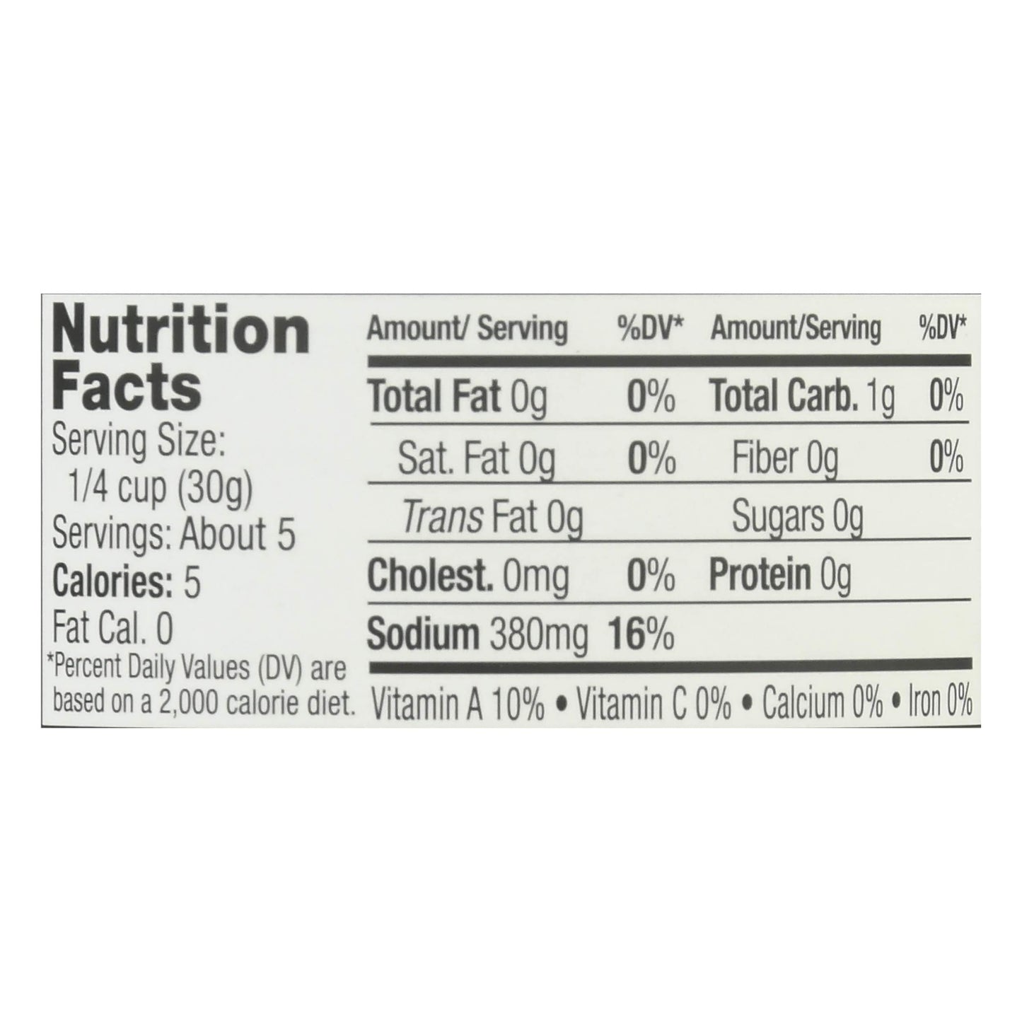 Jeffs Naturals Sliced Tamed Jalapeno Peppers 12 Oz