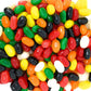 SweetGourmet Spice-Flavored Jumbo Jelly Beans, 7 Classic Flavors Candy Mix, 2 Pounds
