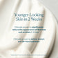ELEMIS Pro-Collagen Marine Cream SPF 30, Lightweight Anti-Wrinkle Daily Facial Moisturizer