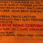 Oriental Style Beef Noodle(30 Packages)