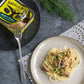 Angelo Parodi Mackerel Fillets in Pure Olive Oil, Wild Caught, Gourmet, 4.4 oz Can (2 Pack)