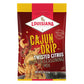 Louisiana Fish Fry Cajun Drip Twisted Citrus Butter Seasoning Mix - Seasoned Butter Sauce for Seafood - 2 oz. Bag (Pack of 1) - 