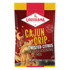 Louisiana Fish Fry Cajun Drip Twisted Citrus Butter Seasoning Mix - Seasoned Butter Sauce for Seafood - 2 oz. Bag (Pack of 1) - 