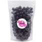 Smarty Stop Fruit Sours Chewy Candy Balls (Purple Grape, 2 Pound (Pack Of 1))