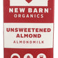 Og2 Newb Alm Milk Unsw (6X32.00)