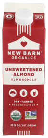 Og2 Newb Alm Milk Unsw (6X32.00)