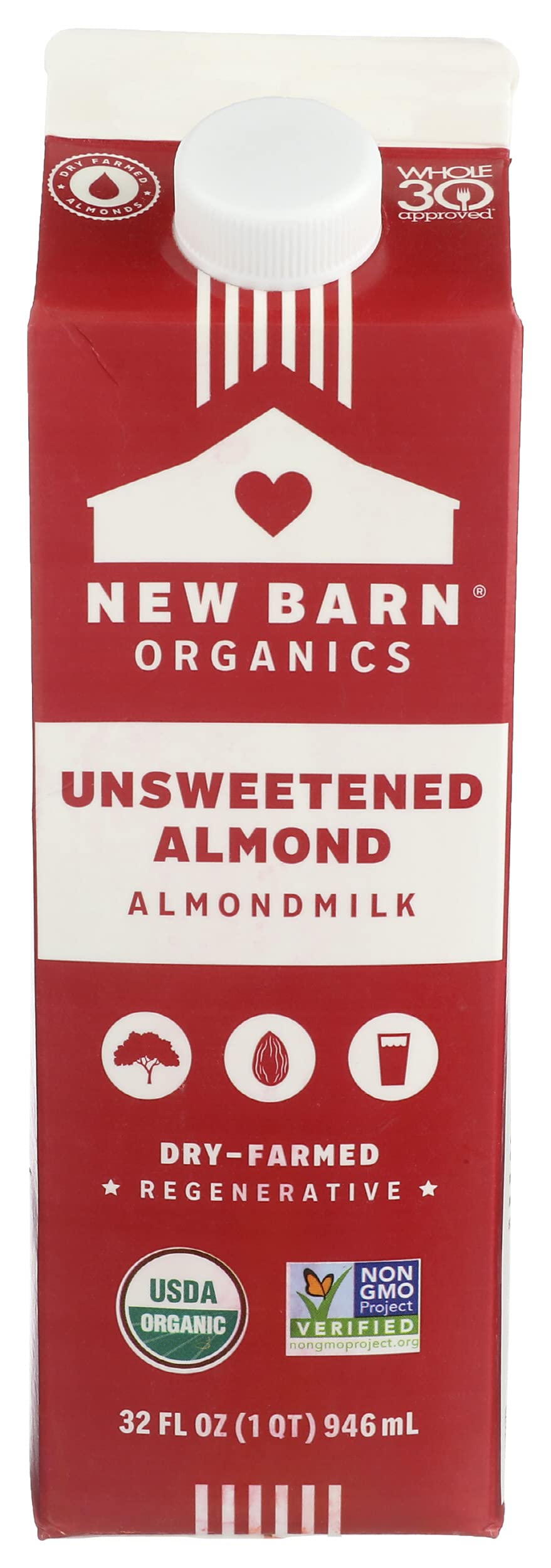 Og2 Newb Alm Milk Unsw (6X32.00)