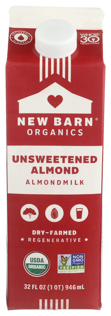 Og2 Newb Alm Milk Unsw (6X32.00)