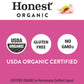 Honest Kids Organic Berry Good Lemonade, 8 boxes, 6 fz ea