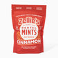 Zellie's |100% Xylitol Sugar Free Breath Mints | Non-GMO, Low-Calorie, Gluten Free, Vegan & Kosher Mints (Cinnamon, 540 Count (P