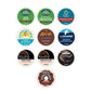 Keurig Bold Roast Coffee Collection Variety Pack, Keurig Single Serve K-Cup Pods, 40Ct