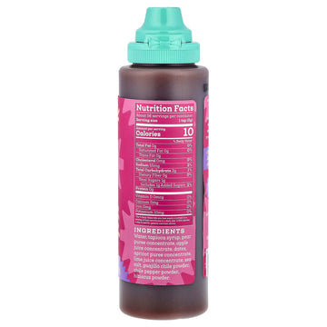 Siete Sauce Botana Chamoy 10 OZ